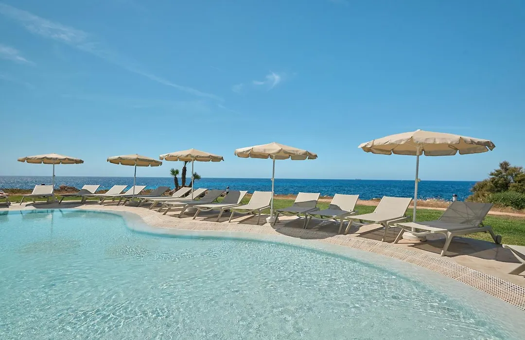 Grupotel Tamariscos-1